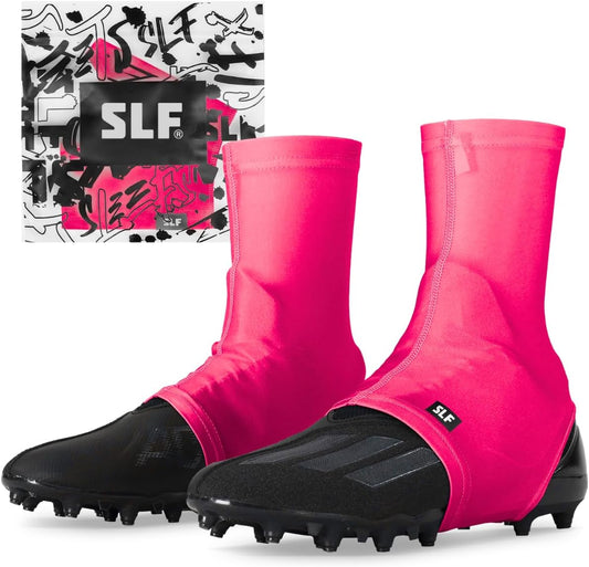 SLEEFS Solid Spats/Cleat Covers