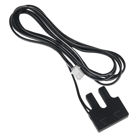 F030191 Treadmills RPM Speed Sensor Reed Switch Wire Harness Compatible with SOLE and Spirit Ellipticals Replacement Part