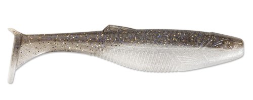 CrushCity Mayor 3 Gizzard Shad CCMYR3GZSD