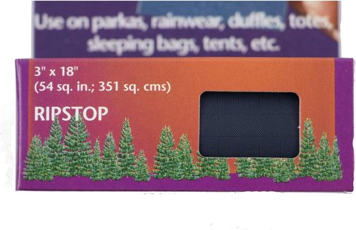 Kenyon K-Tape Repair Tape for Ripstop