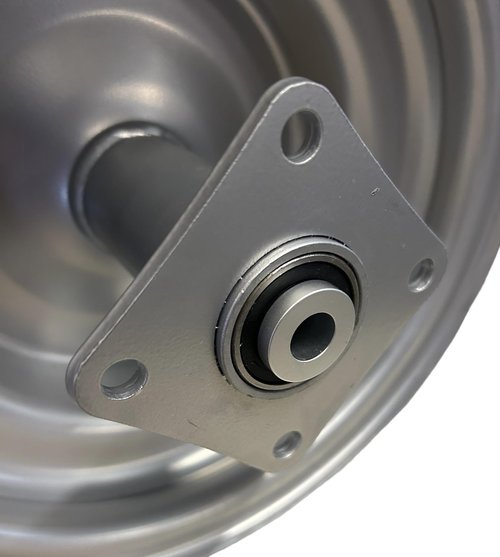 Bearing Reducer Bushing for Mini Bike Axle. 2 Pack. (5/8 Inch to 12mm)