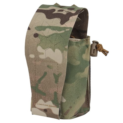 Multi Purpose MOLLE Pouch/Military Radio Bag/Walkie Talkie Pouch,Tactical Chest Hang Magazine Pouches