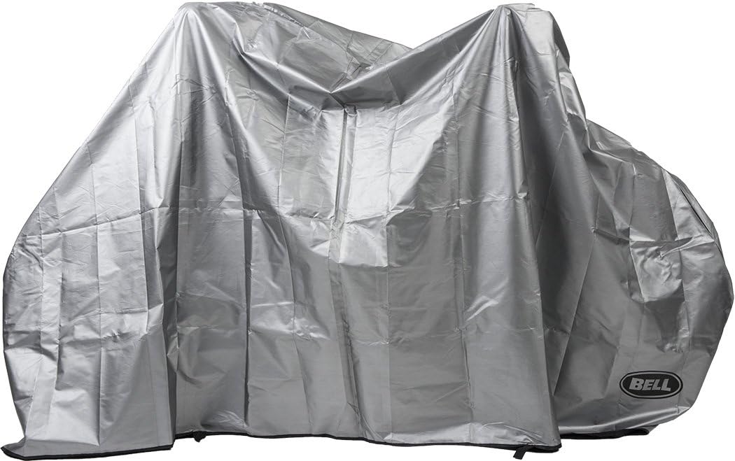 Velo Bicycle Cover by BELL | Waterproof, Durable, All-Weather Protection