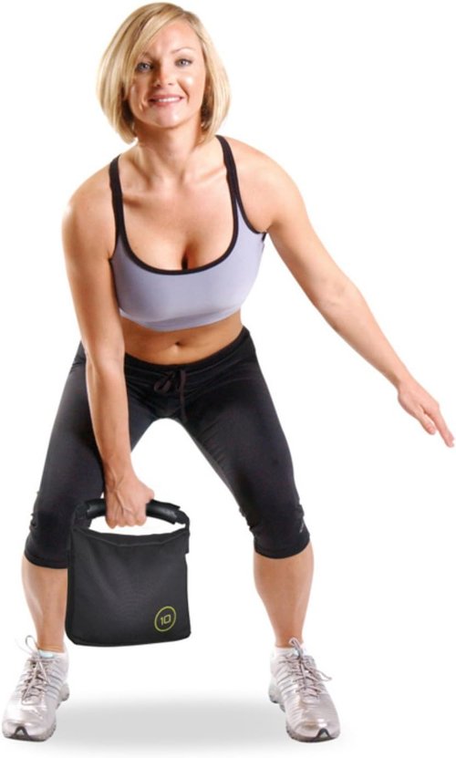 CAP Barbell Weighted Bag