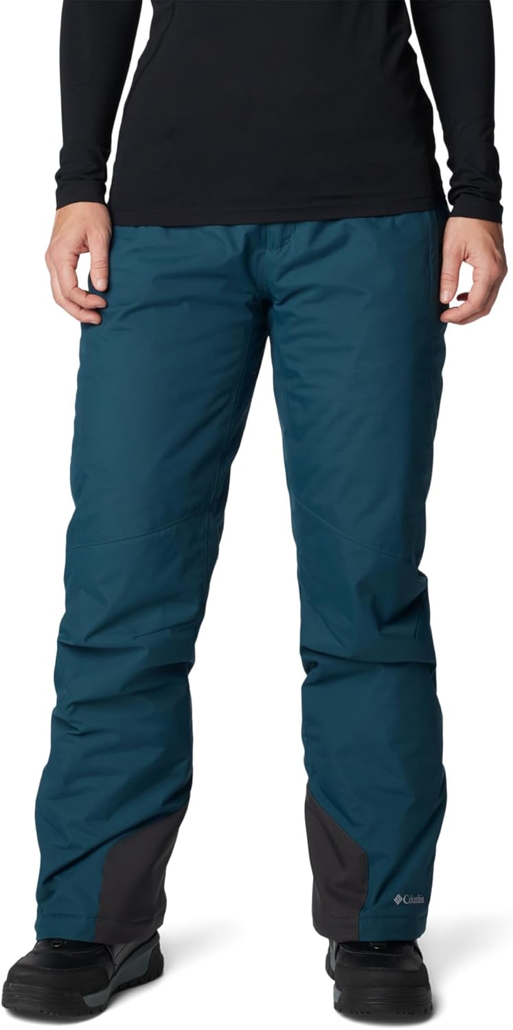 Columbia Women's Bugaboo Omni-Heat Snow Pants