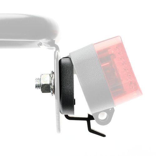 BikeSpark Auto-Sensing Rear Light BKS-G5 Back Cover Set/Mounting Bracket
