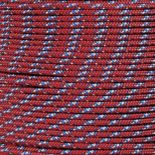Paracord Planet 425lb Paracord – Nylon Parachute Cord for Tactical, Crafting, and General Use
