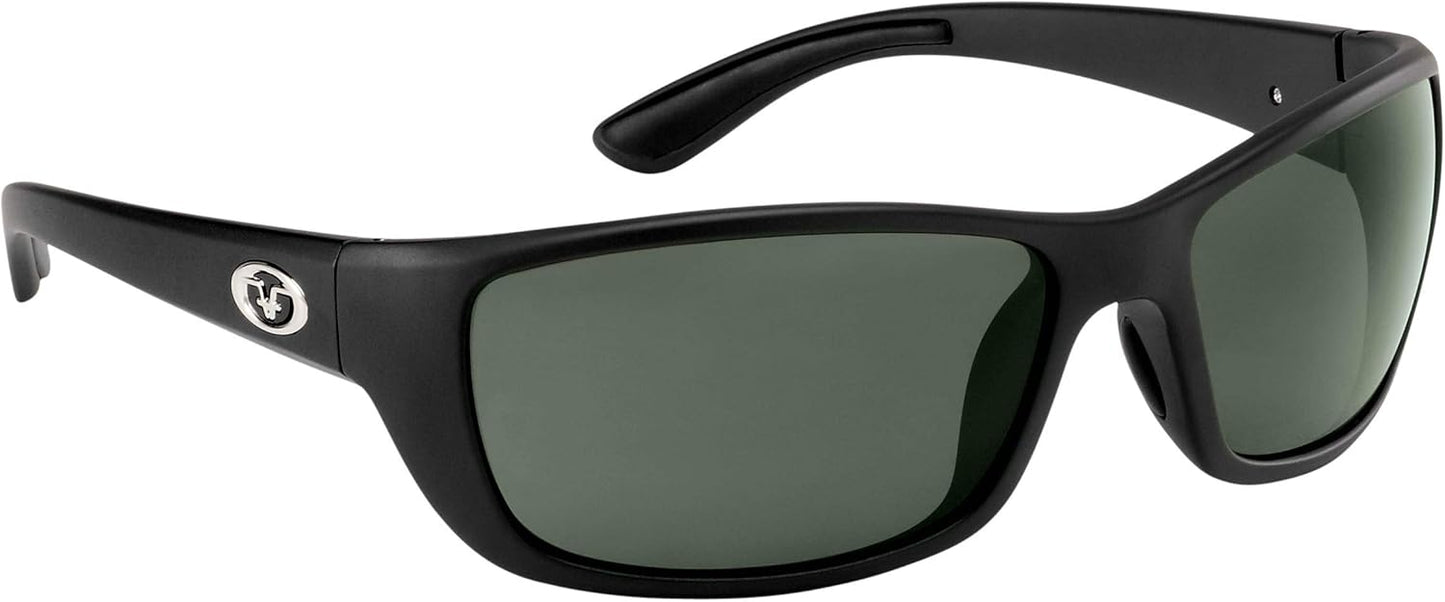 Flying Fisherman Cay Sal Polarized Sunglasses for Men - UV Protection & Comfort