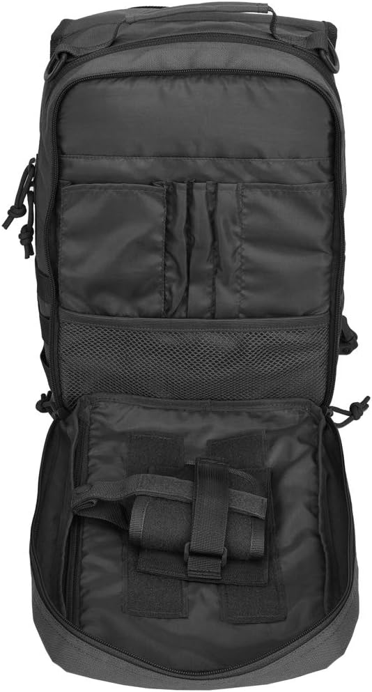 Tactical Sling Bag Pack Military Sling Backpack Assault Range Bag