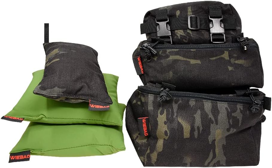 Outdoor Shooting Hunting Nameless Bag