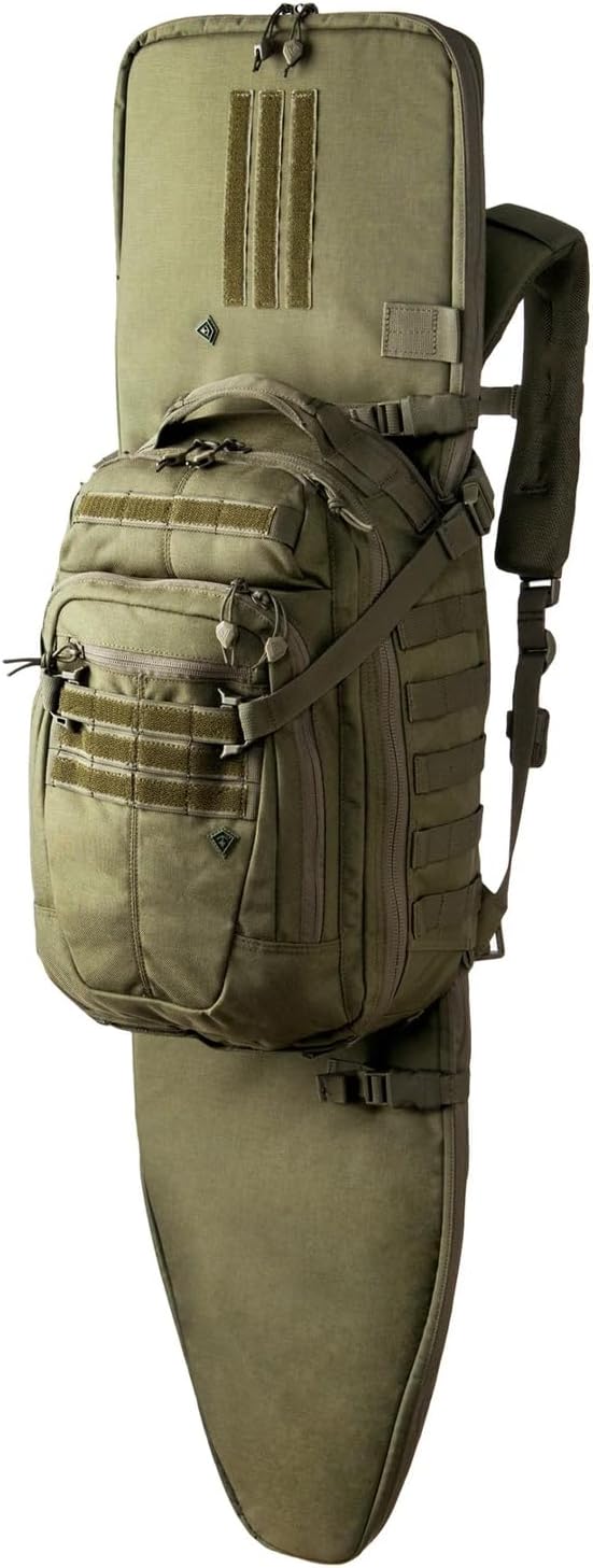 First Tactical Specialist 0.5 Day Backpack 25L, Small Survival Bag