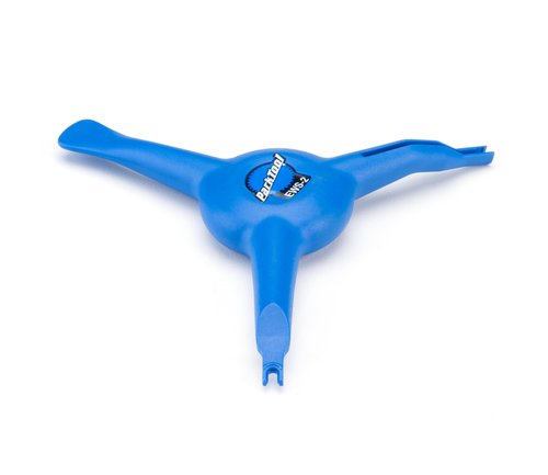 Park Tool EWS-2 Bicycle Electronic Shift Tool for Shimano EW-SD3000 Shift Wires