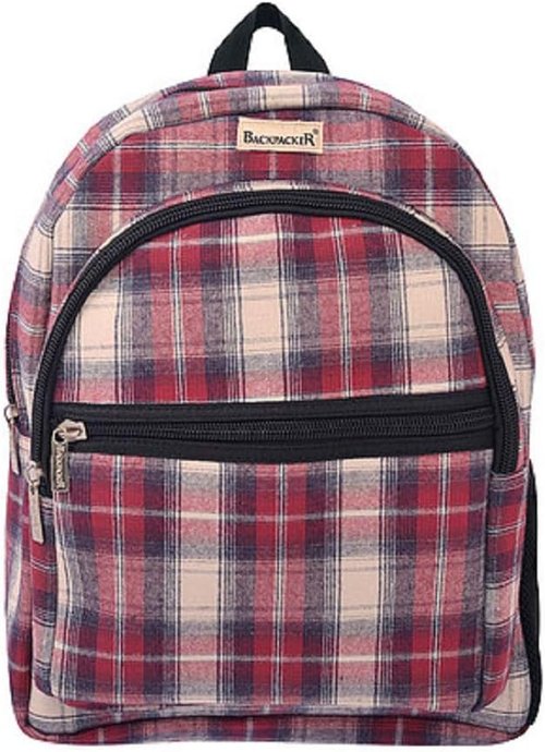 Backpacker Backpacks