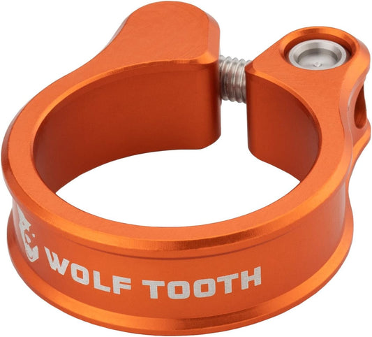Wolf Tooth Precision-Machined Seatpost Clamp