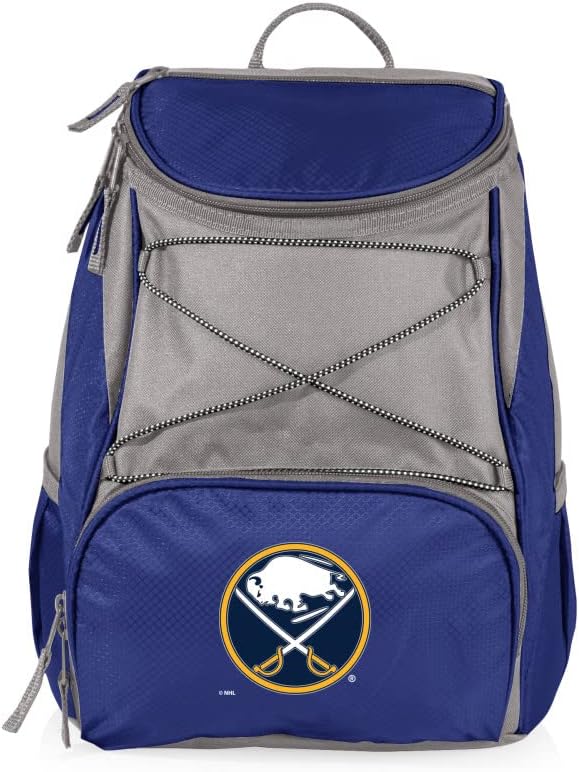 PICNIC TIME NHL Unisex-Adult NHL PTX Backpack Cooler