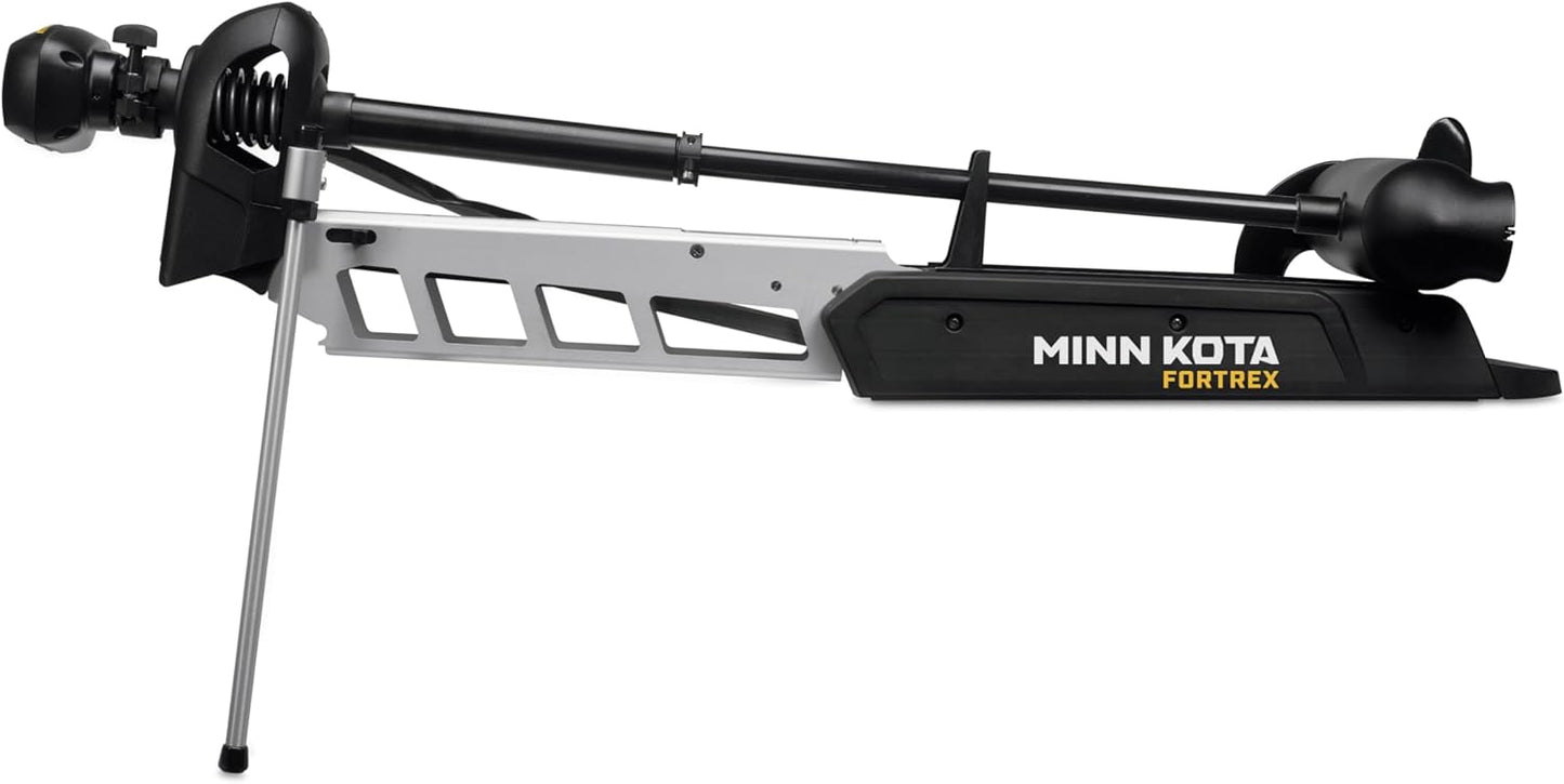 Minn Kota MKA-50 Stabilizer Kit for Ultrex and Fortrex Trolling Motors