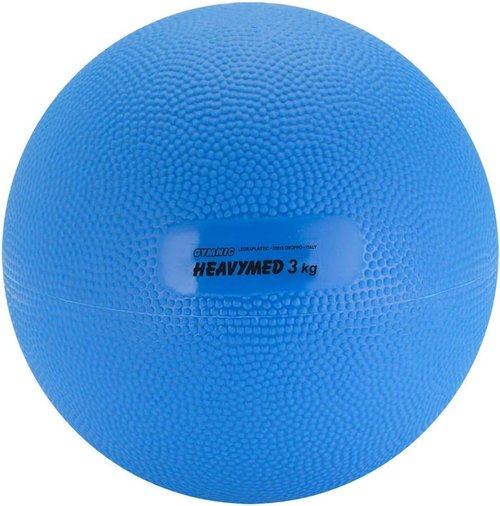 Gymnic Heavymed Balls