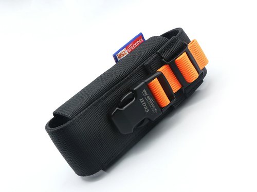 SPECODE Holster-Pro for Flashlight Case-HD25