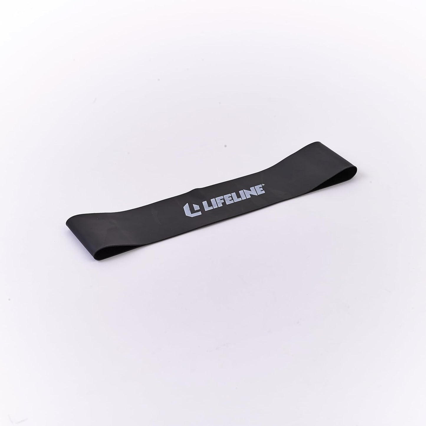 Flat Band Loops Kit - Resistance Bands Set for Strength Training (Levels 1-3)