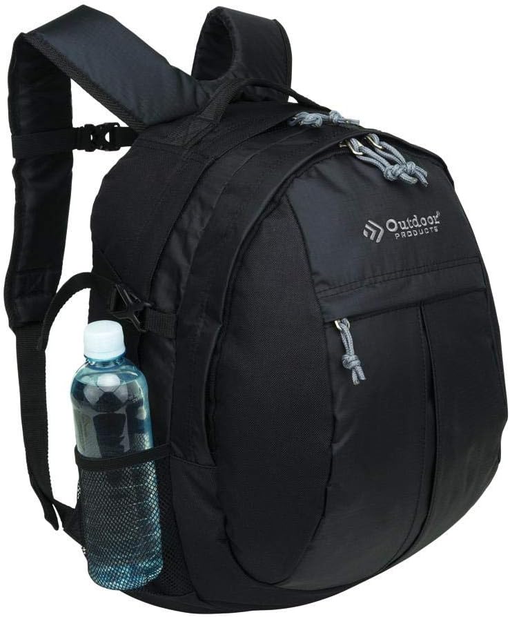 Outdoor Products Contender Day Pack (Black)