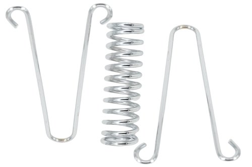Porch Swing Spring,Windproof Stainless Steel Rope Tensioner Awning Fixed Hook Buckle,Portable Camping Tent Fixed Buckle for Outdoor Camping,Dog Training,Swing