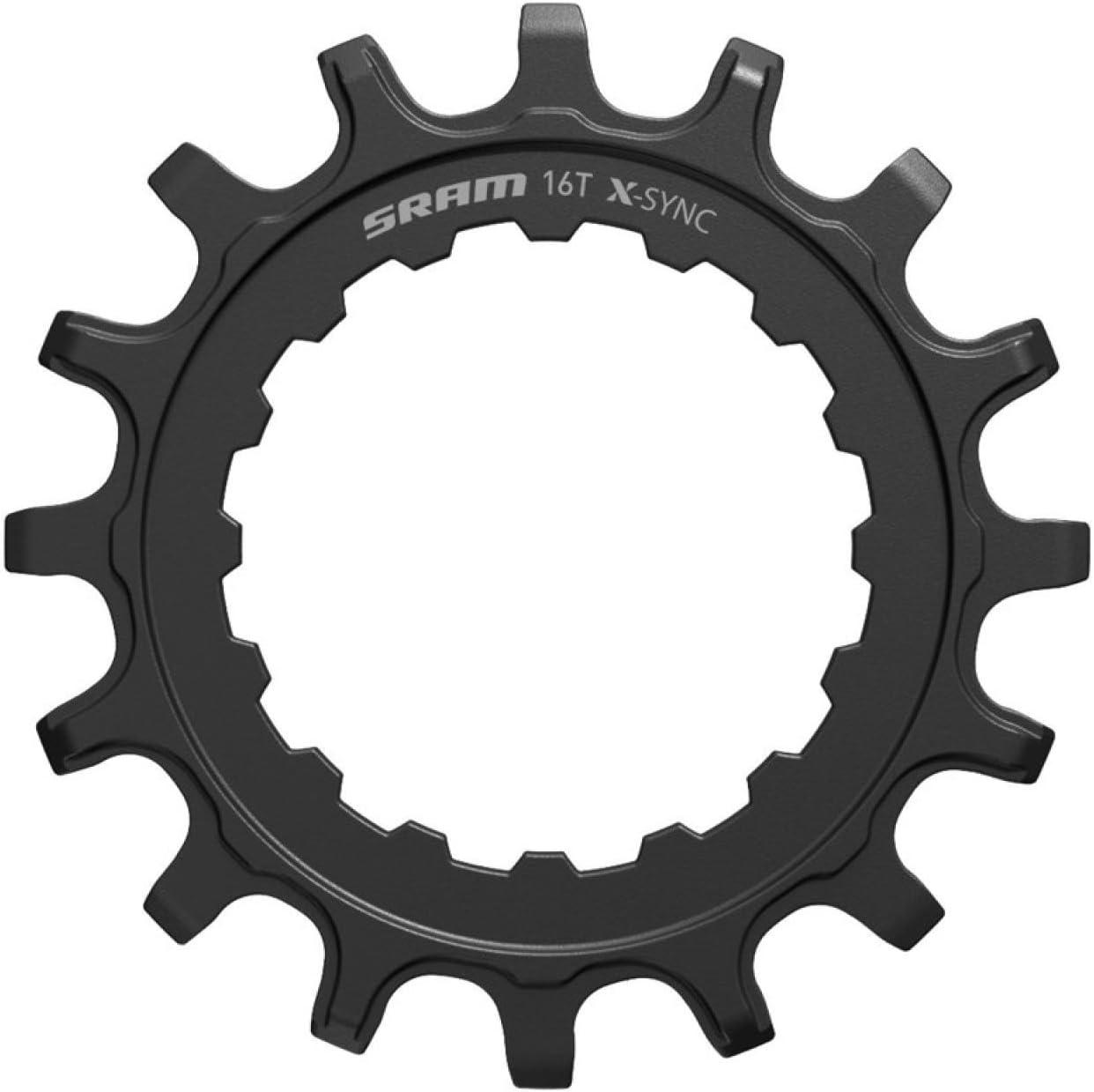 Sram X-sync E-MTB Stahl Für Bosch Antriebe Chain Rings