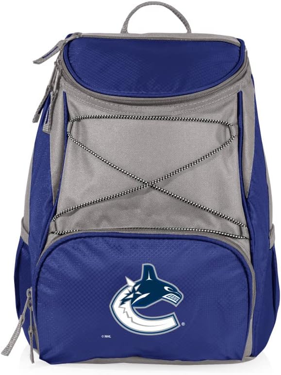 PICNIC TIME NHL Unisex-Adult NHL PTX Backpack Cooler
