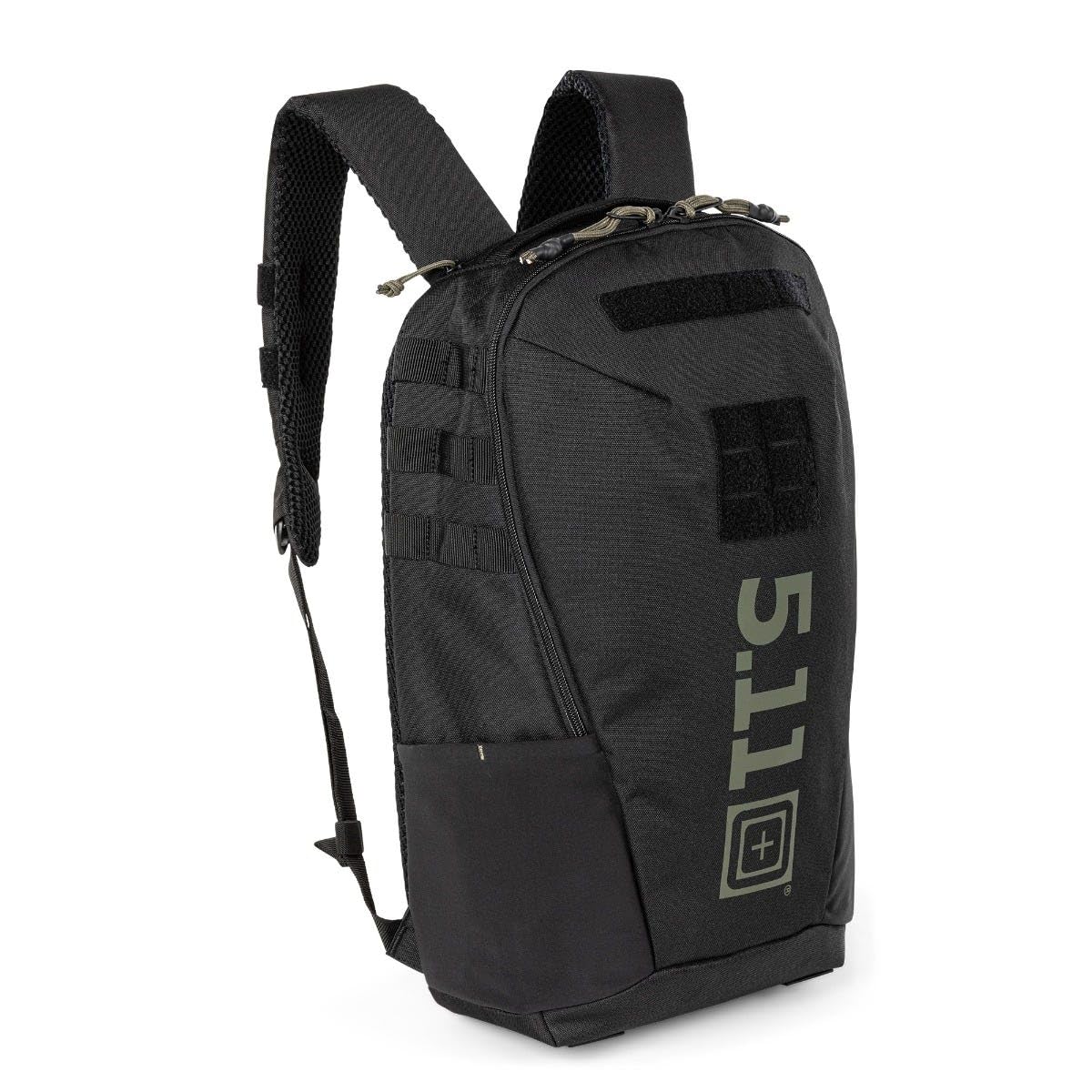 5.11 PT-R Daily Grind Tactical Workout Backpack 26L, Style 57120, Black