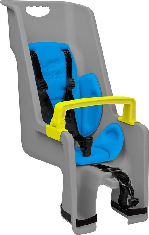 Child Carrier Backpack - Ergonomic Copilot Design for Hiking & Outdoor Adventures