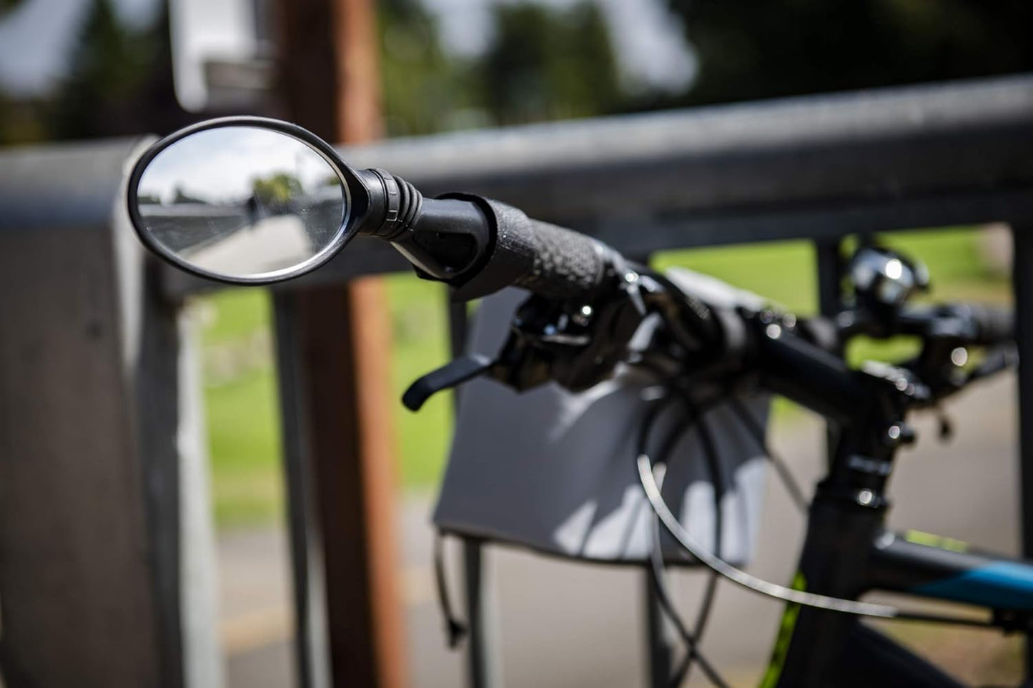 Bell SMARTVIEW 300 Mirror Black