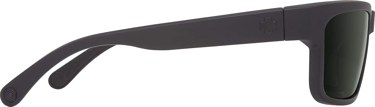 Spy Optic Frazier Wrap Polarized Sunglasses