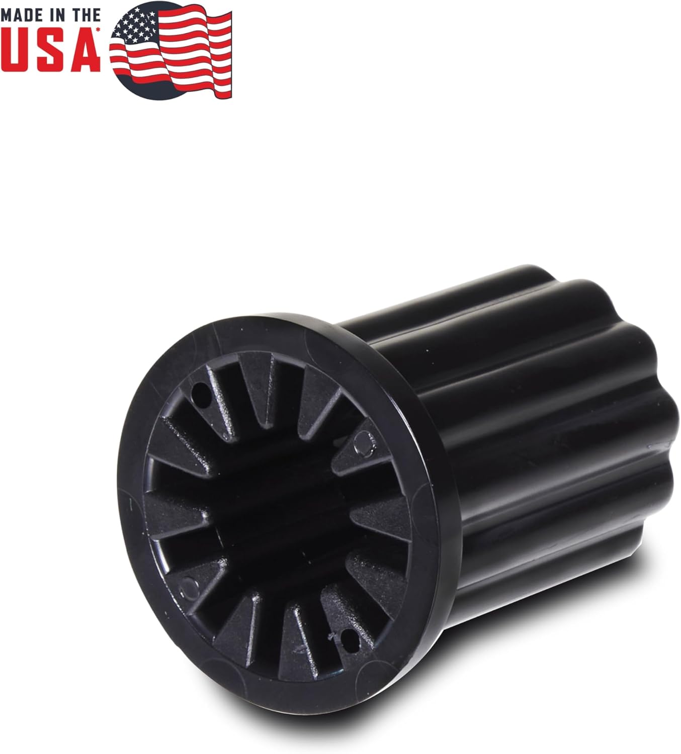 Allen Company Broadhead Wrench, Black - Made in America