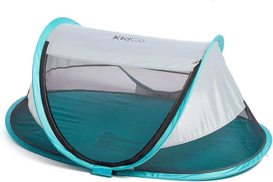 KidCo Peapod, Cranberry