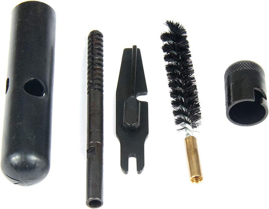 SKS 7.62x39 Butt Stock Cleaning Kit by TACFUN - Durable & Easy to Use
