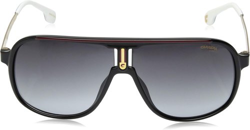 Carrera Men's Ca1007/S Pilot Sunglasses