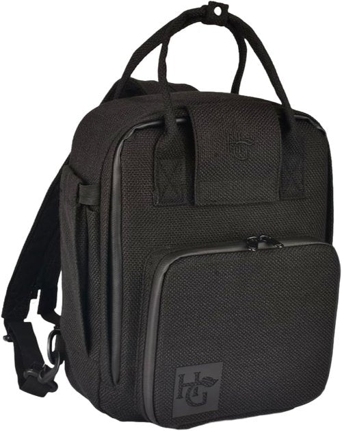 Herb Guard Large Smell Proof Backpack with Built-in Combo Lock - Full Odor Proof Protection