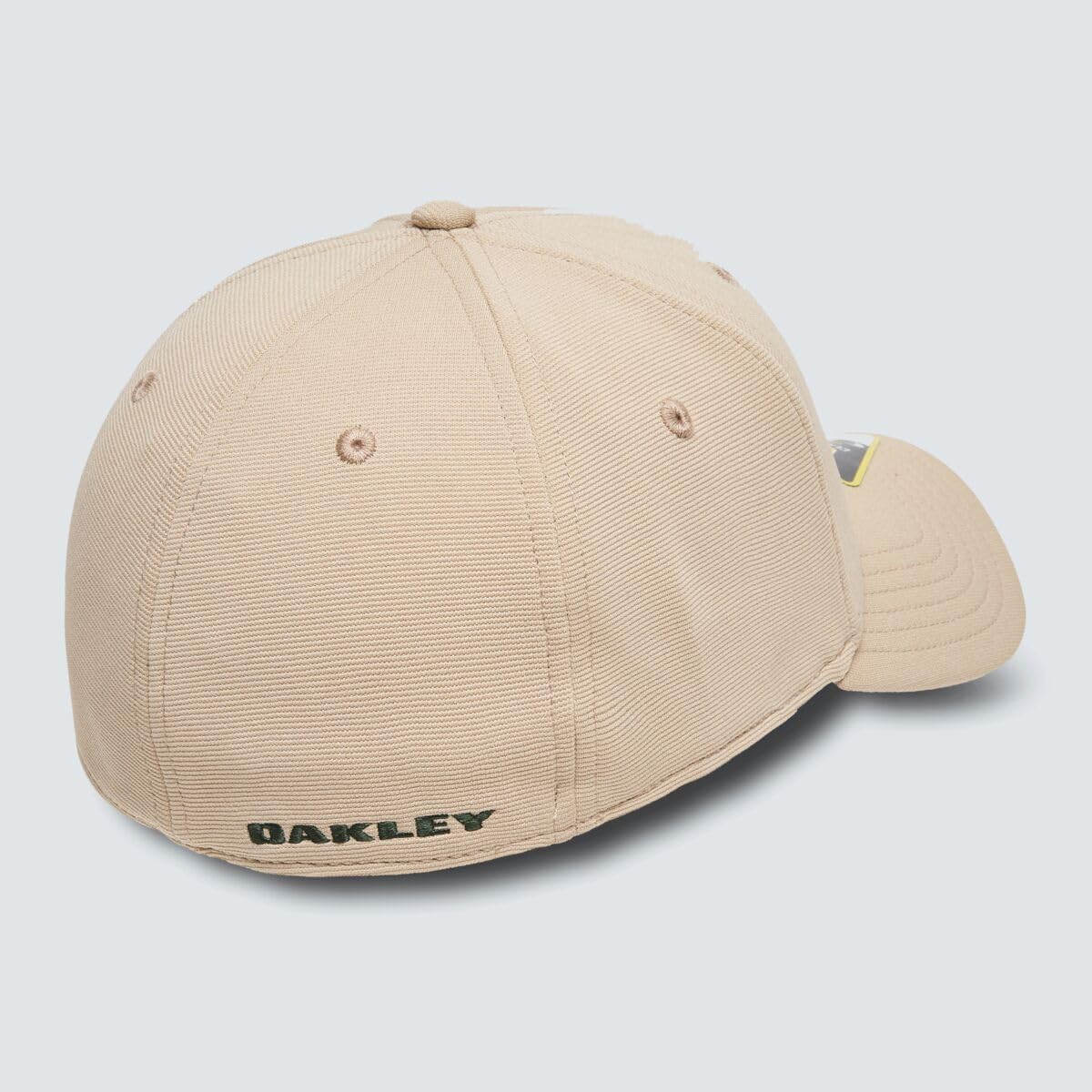 Oakley Tincan Hat for Men - Stylish Adjustable Cap for Outdoor Activities