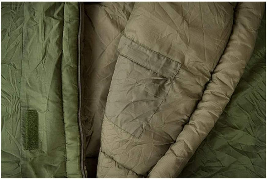 Recon 3 Sleeping Bag | Rated to 23 Degrees F