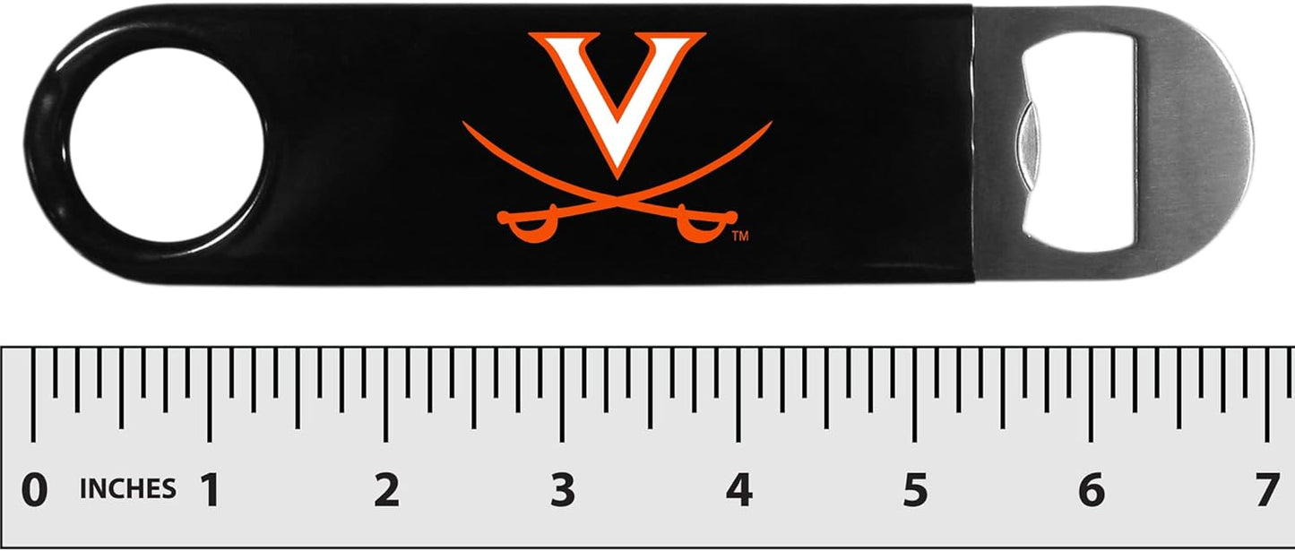 Siskiyou Sports NCAA unisex Long Neck Bottle Opener