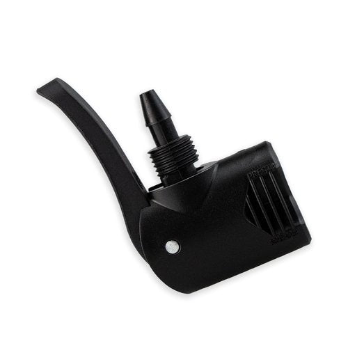 Double-Head Pump Adapter Valve, 3 in 1 Replacement Dual Head Air Pump Adapter Valve, Multi-Purpose Double Pump HeadHose Adapter Connector Bike Pump Double Head Nozzle