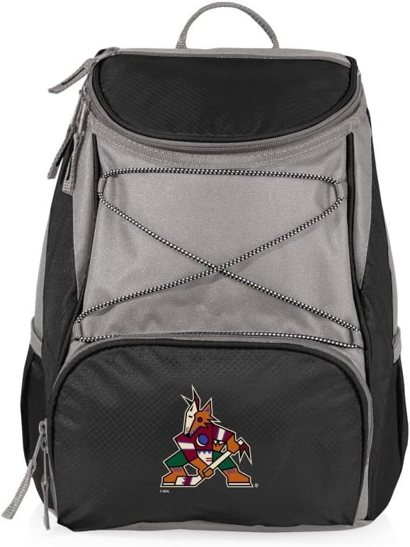 PICNIC TIME NHL Unisex-Adult NHL PTX Backpack Cooler