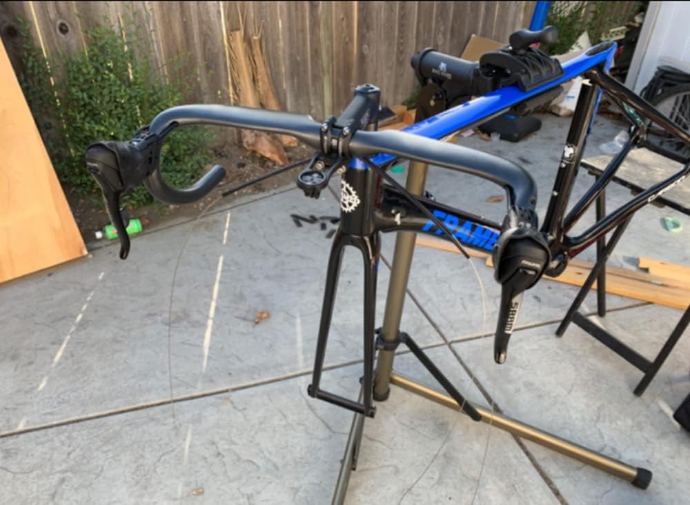 Alfa Pasca Carbon Handlebars Road Bike Drop HandleBars 31.8 Canbon Areo Drop Handle Bar bike components & parts Lightweight 3K Matte 400/420/440mm