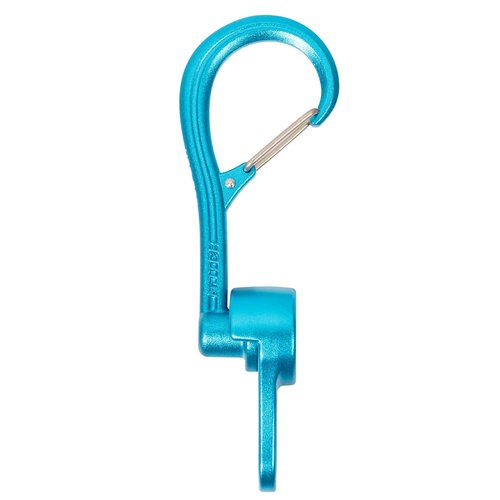 Notch Magneato SRT Chest Harness Magnetic Attachment Allows Quick, Effortless Connection, Disconnects with a Simple Twist & Installs on Any Rope Runner Pro or Rope Runner Vertec (99568)