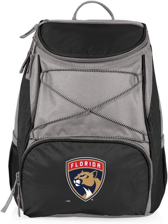 PICNIC TIME NHL Unisex-Adult NHL PTX Backpack Cooler