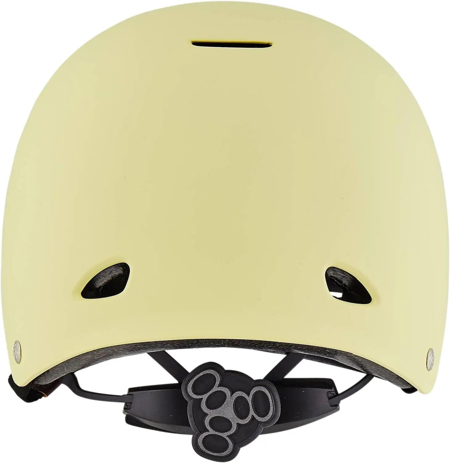 Triple Eight Gotham Skateboard Helmet - High-Impact Protection, Adjustable Fit