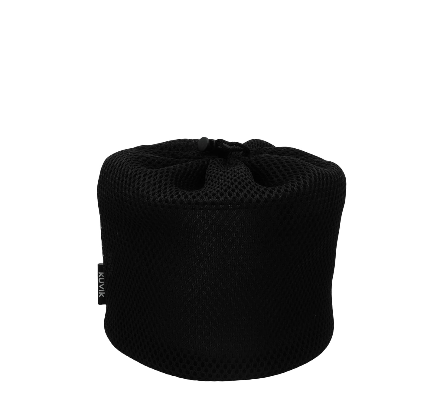 Kuvik 1600ml (54 oz) Titanium Pot with Bail Handle - Ultralight and Compact Pot for Backpacking, Camping, and Survival
