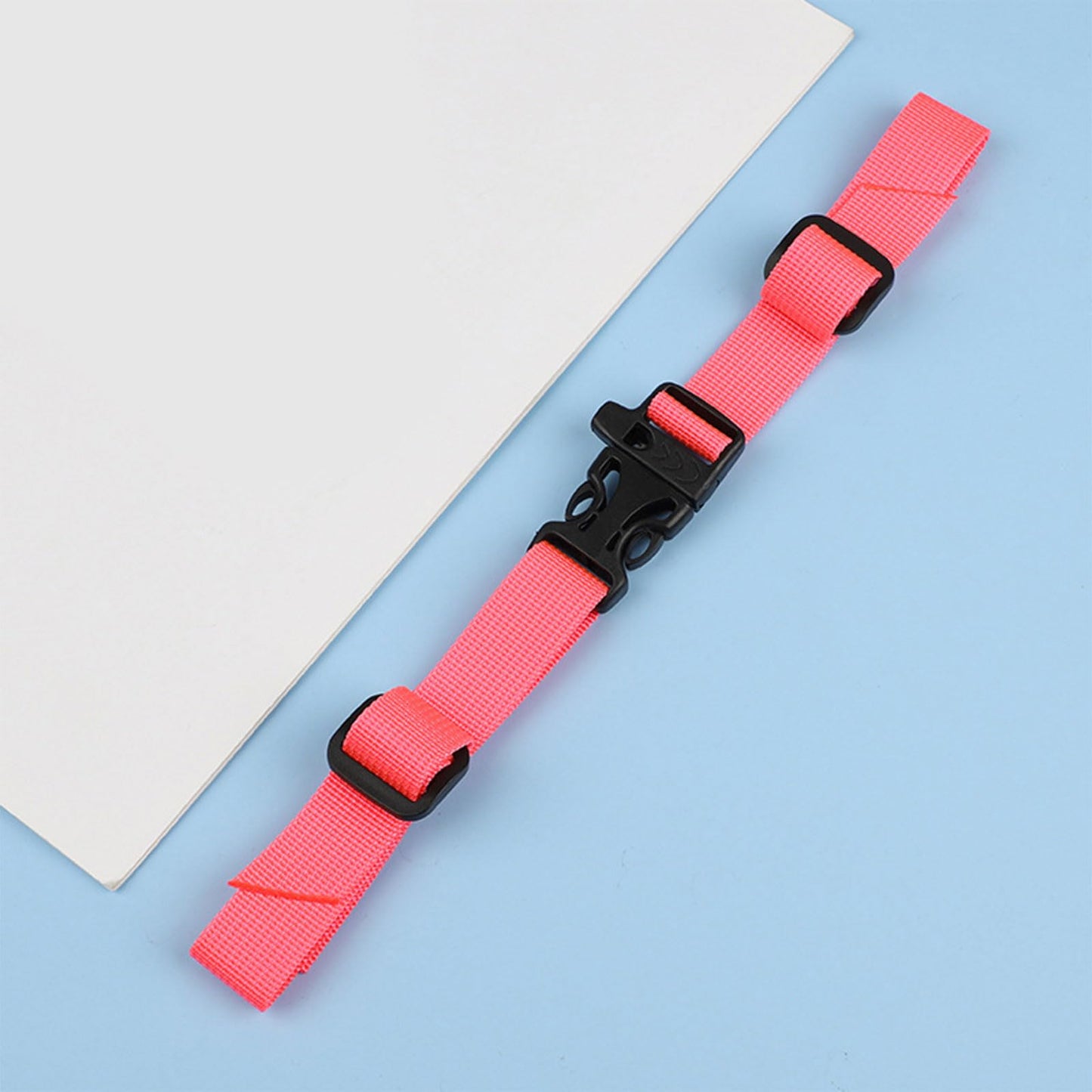 Adjustable Chest Strap Quick Release Backpack Strap Backpack Chest Strap Fastener Outdoor Shoulder Strap Fixed Belt Adjustable Chest Strap Backpack Shoulder Strap Buckle Camping Tool Hiking Equipment