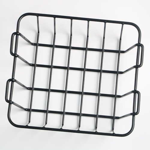 XBwhoz Cooler Basket for RTIC 65 Qt,1PCS,Stainless Steel Storage Insert Dry-Goods Basket Compatible with RTIC 65 Coolers