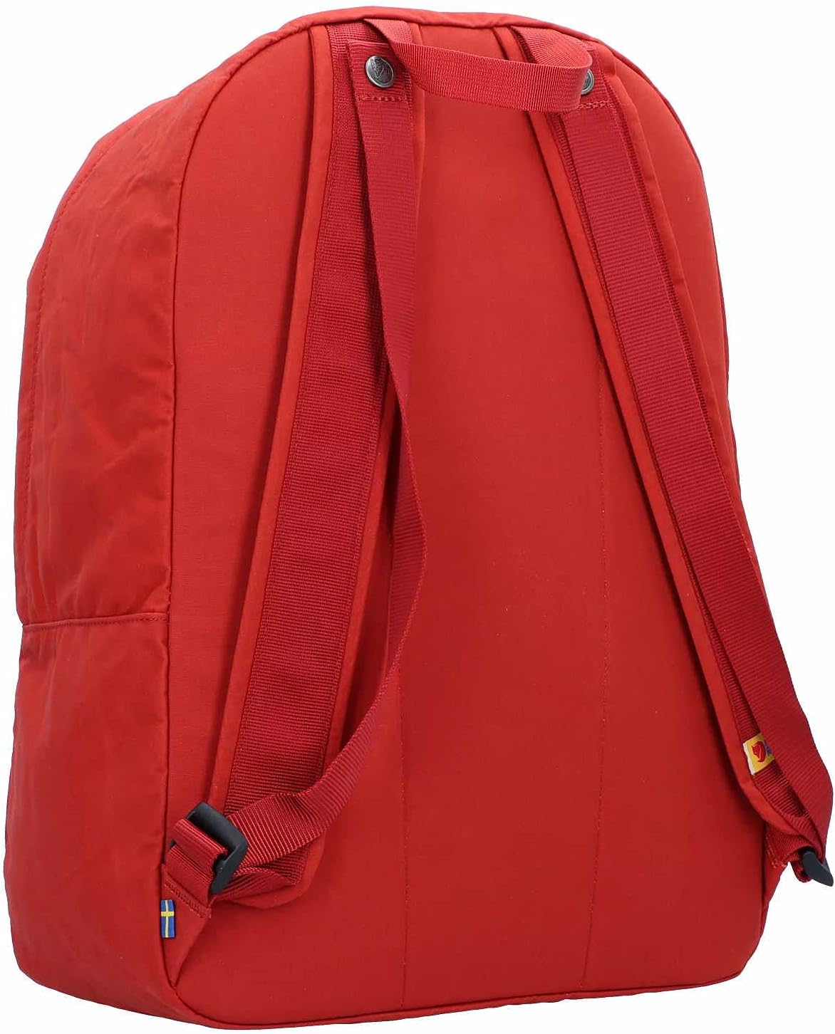 FJALLRAVEN Casual Daypack, Cabin Red, us:one Size