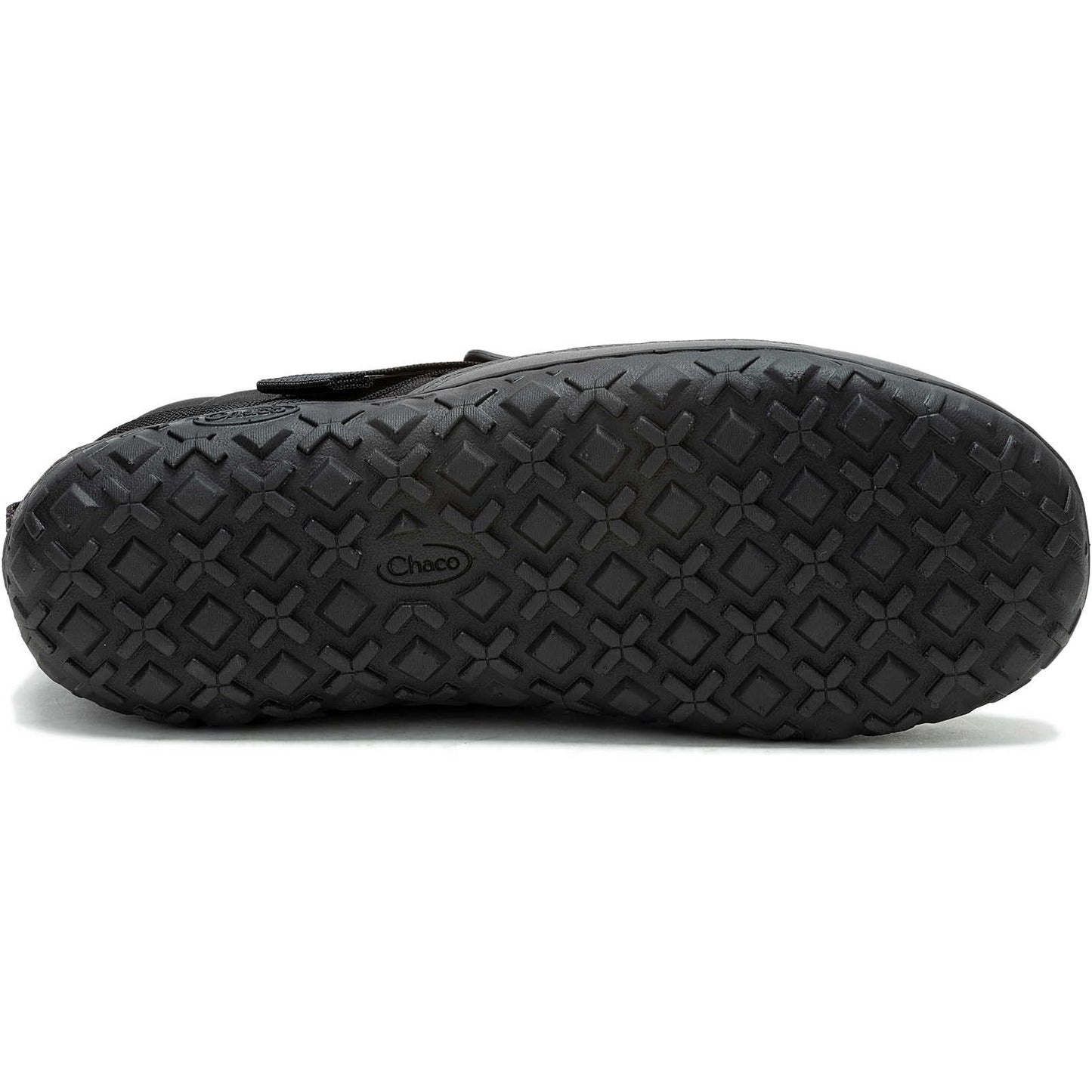 Chaco Women's Ramble Rugged Chukka Boot, Black Graphite, 7